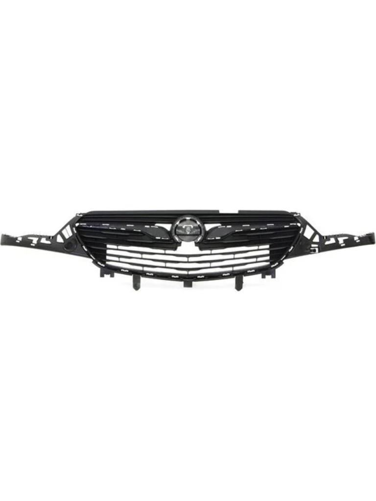 WISCO 2233577-00 | Opel Grandland X Panjur Komple Radar Delikli