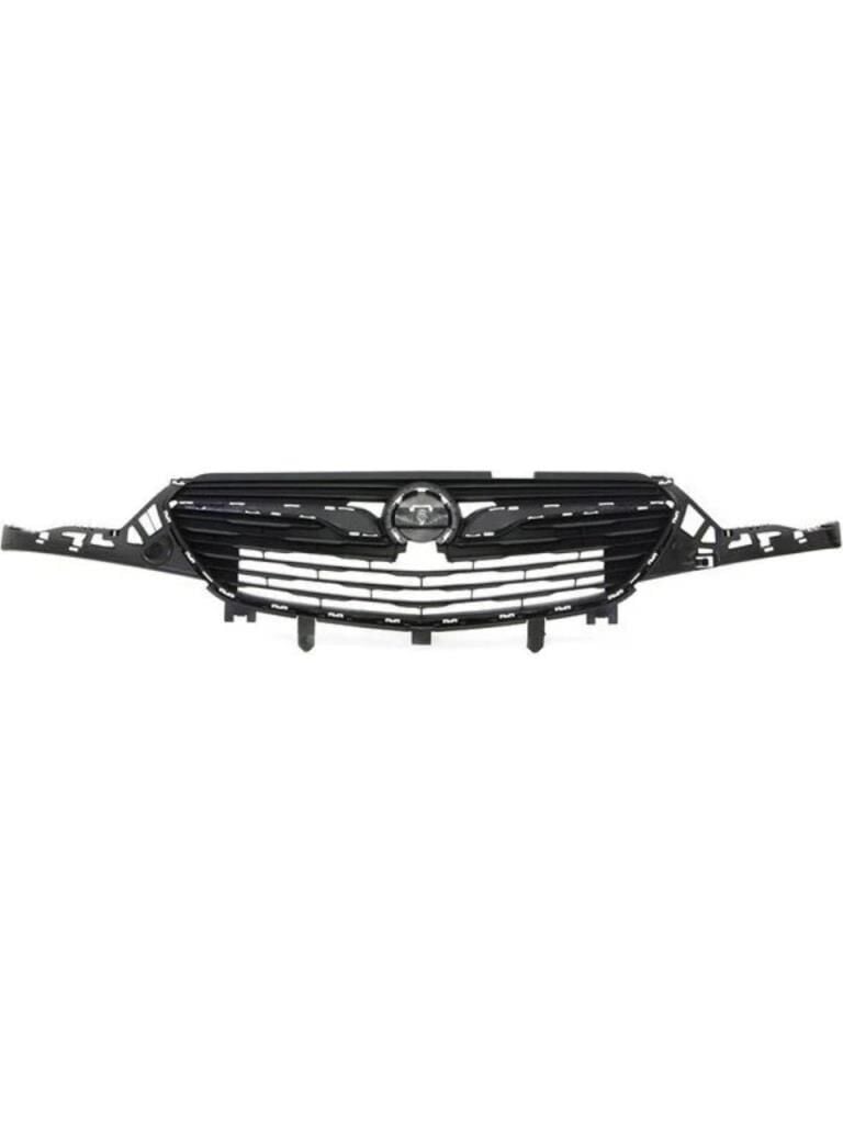 WISCO 2233577-00 | Opel Grandland X Panjur Komple Radar Delikli