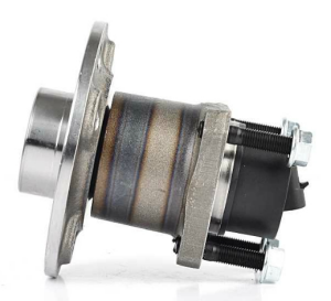 İTHAL 1604004 | Opel Astra G 4 Bijon Arka Porya ABS'siz