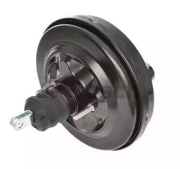 BOSCH 0204125812 | Opel Corsa C Abssiz Araçlara Uygun Westinghouse Bosch