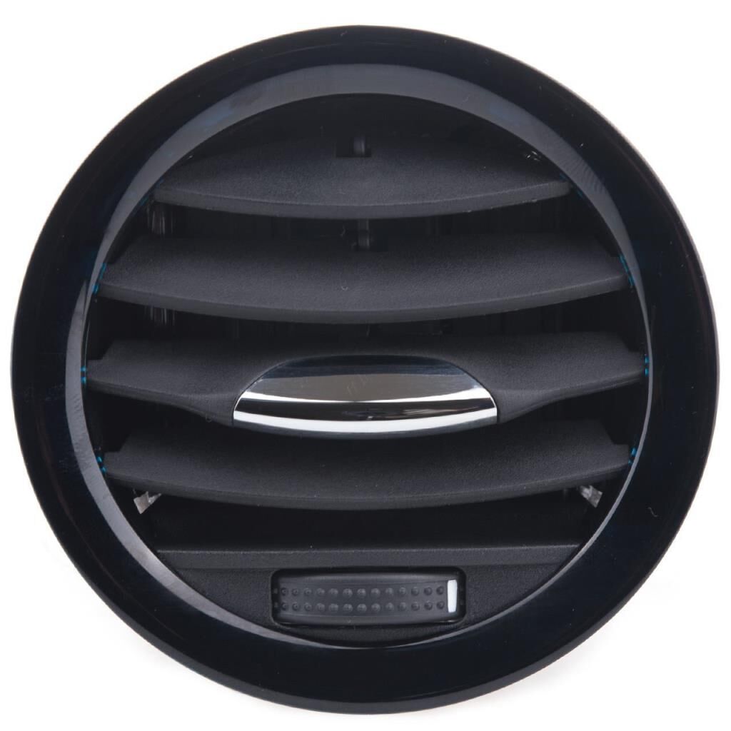 PSA (MOPAR) 13417362 Opel Corsa D Kalorifer İç Havalandırma Muzulu Orta Mandalı Nikelajlı Orijinal
