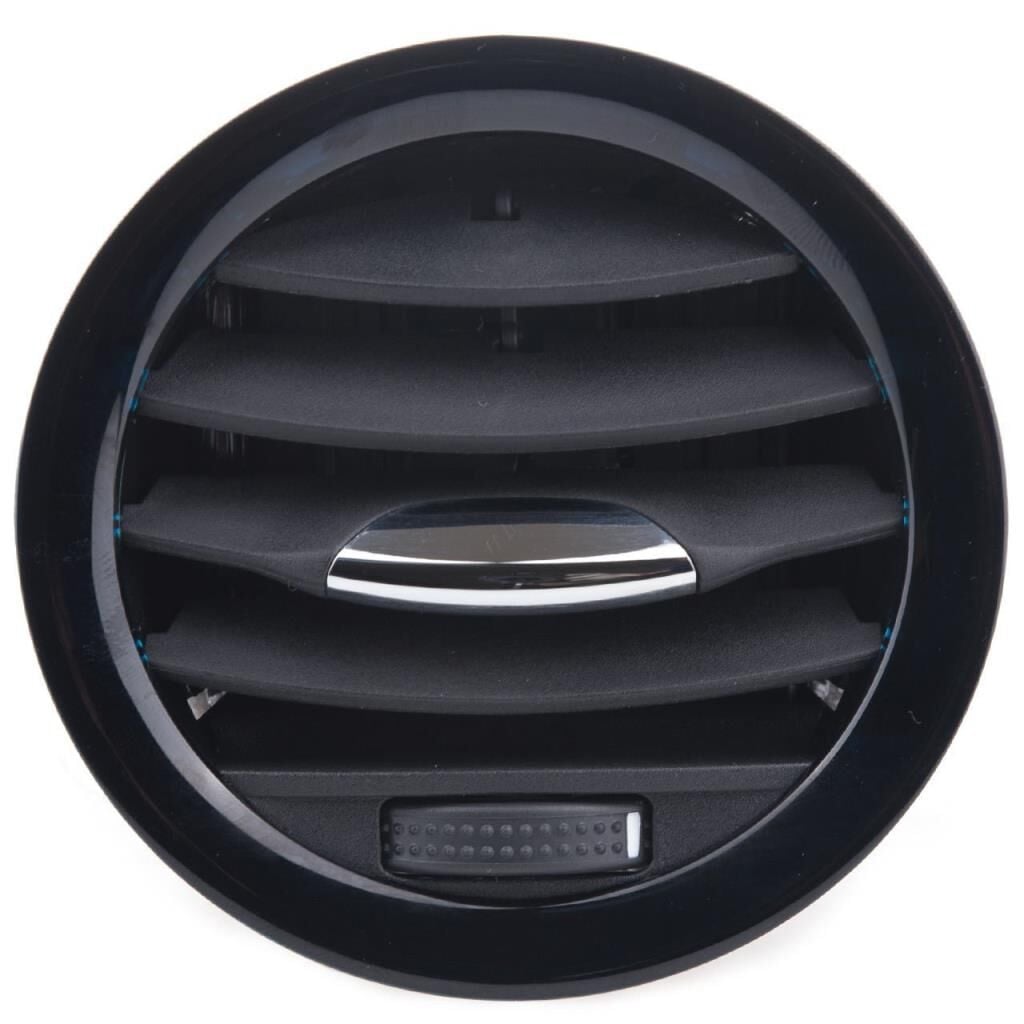PSA (MOPAR) 13417362 | Opel Corsa D Kalorifer İç Havalandırma Muzulu Orta Mandalı Nikelajlı Orijinal