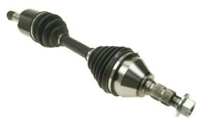 Opel Vectra C Z19Dth Dizel Sol Aks Komple Otomatik Odm