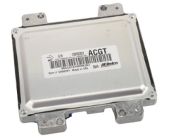 IOE-PSA (MOPAR) 12692201 | OPEL Corsa E / Astra J MOKKAA12XEL B12XEL A14 Motor Beyni Orijinal