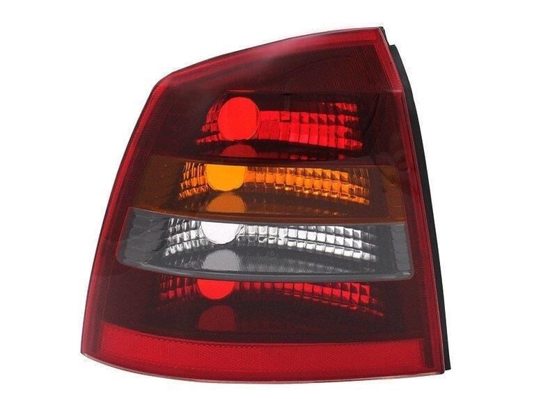 Opel Astra G Sol Arka Stop Lambası Füme HB