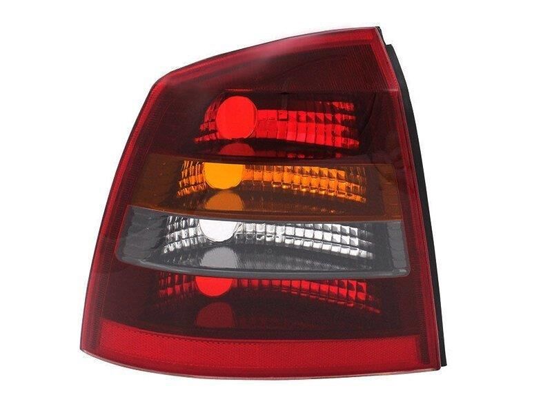 İTHAL 1222073 | Opel Astra G Sol Arka Stop Lambası Füme HB
