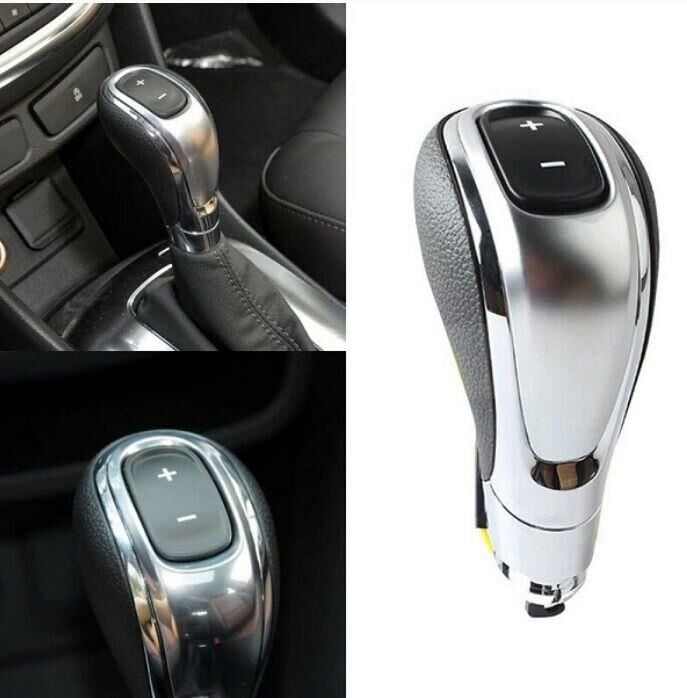 Opel Mokka Otomatik Vites Topuzu