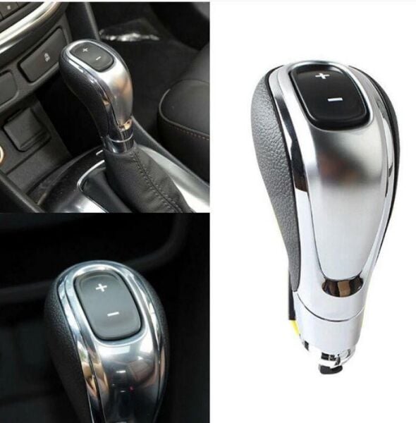 Opel Mokka Otomatik Vites Topuzu