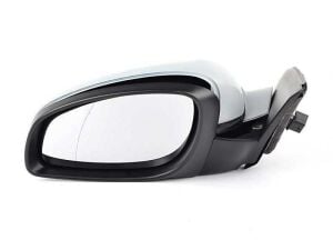 Opel Vectra C Sol Dış Dikiz Aynası Komple Viewmax Marka