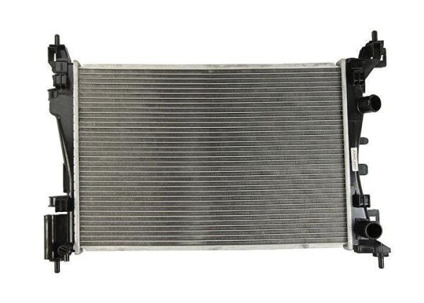 Opel Corsa D 1.2 / 1.4 Twinport Su Radyatörü Waxell