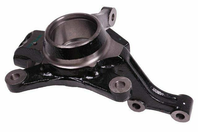 KORE 96870492 | Chevrolet Aveo Taşıcıyı Ön Sağ