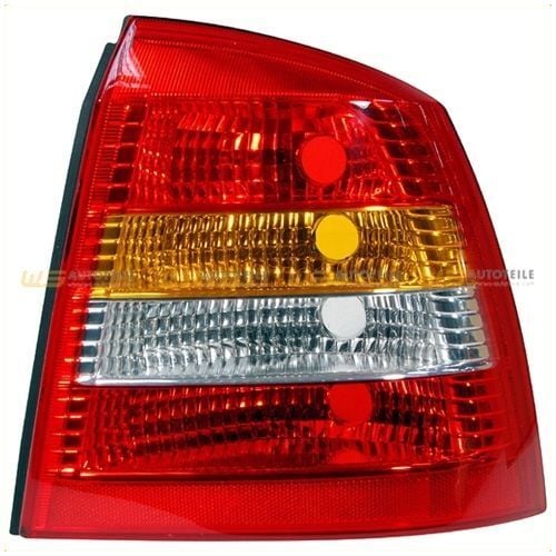 442-1916R-UE | Opel Astra G HB Arka Stop Sağ Lambası Depo Marka