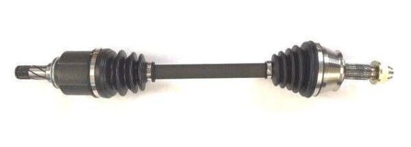 Opel Corsa D Z13DTJ 70 Beygir Sol Aks Komple Odm