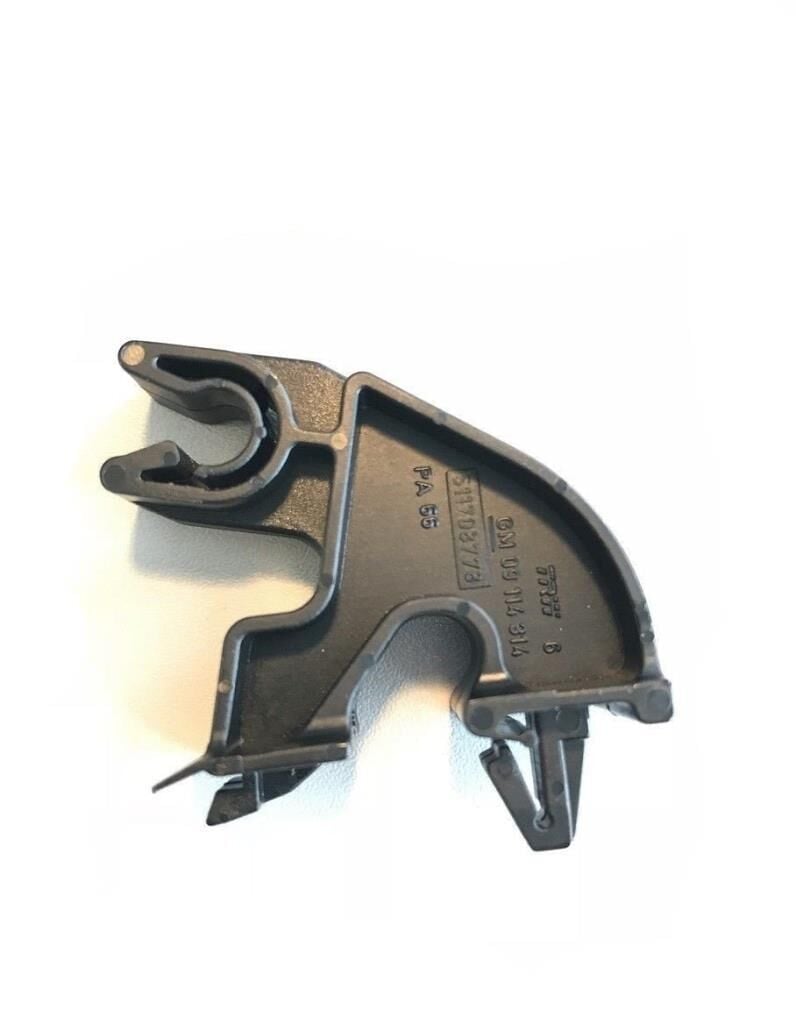 PSA (MOPAR) 09114314 Opel Meriva A Kaput Teli Klipsi Orijinal