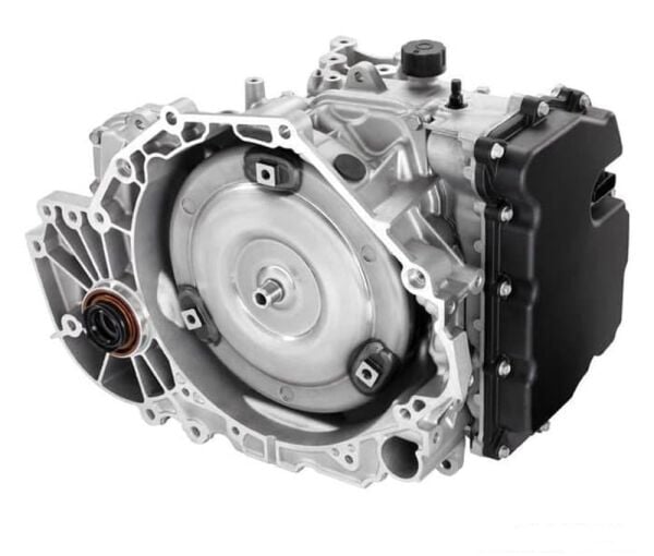 Opel Mokka 6T45 Otomatik Şanzıman