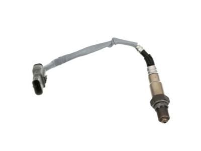 IOE-PSA (MOPAR) 12701634 | Opel Astra K Insıgnıa B Mokka Corsa E B10-B14XFT 16- Oksijen Sensörü Orijinal