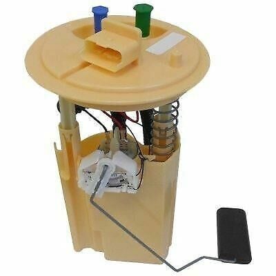 Opel Corsa D Z13Dtj Mazot Pompası Pierburg