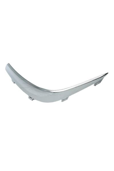 Opel Corsa D Sis Far Izgara  Çıtası Nikelajlı Sol Wisco