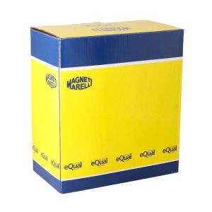 MAGNETI MARELLI 213719619019 | Opel Astra G 1.7 Dizel Hava Debimetresi