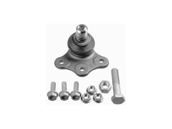 Opel Astra G Alt Rotil