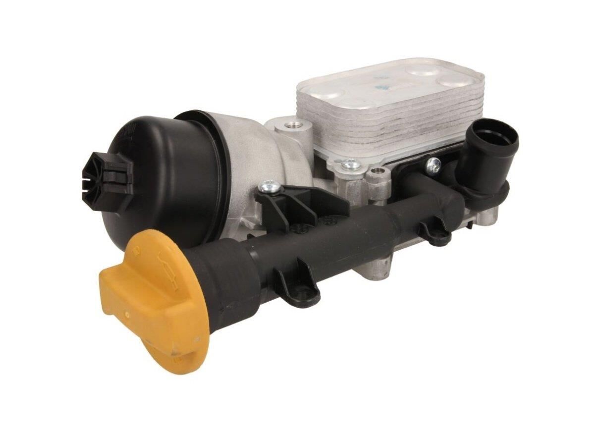 Opel Corsa D 1.3 Dizel Yağ Soğutucusu Komple