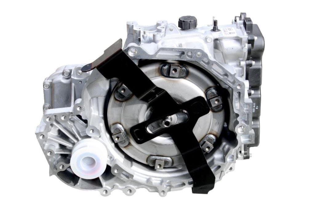 PSA (MOPAR) 55575050 Opel Zafira C AF40 Otomatik Şanzıman Orijinal