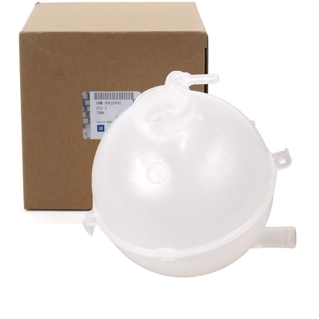 PSA (MOPAR) 23386455 Opel İnsignia B Su Bidonu 2018 Model Üstü Orijinal