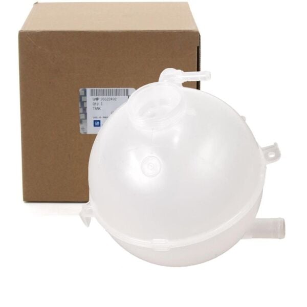 PSA (MOPAR) 23386455 Opel İnsignia B Su Bidonu 2018 Model Üstü Orijinal