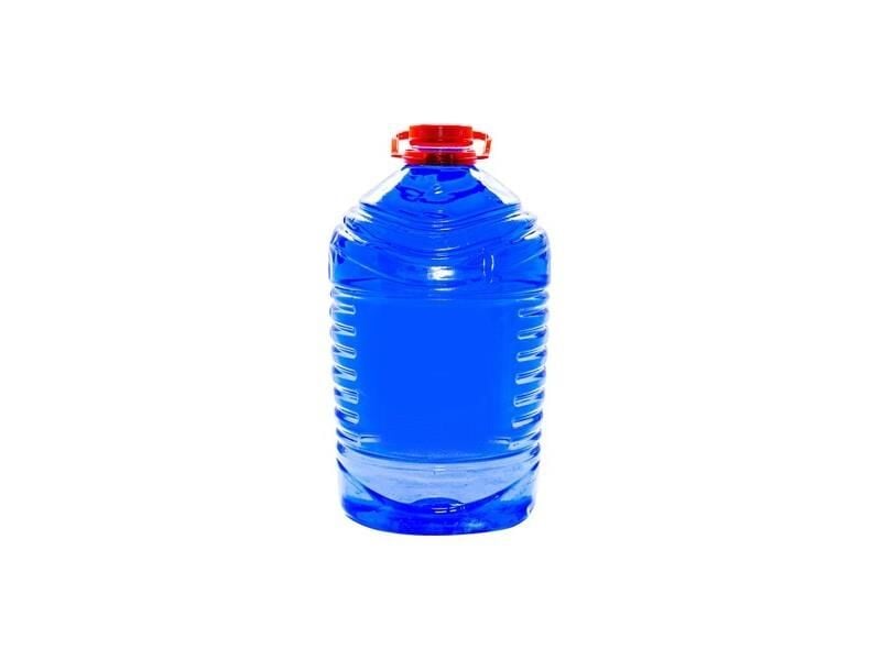 İTHAL 99-999-005 | Cam Suyu 5 Litre