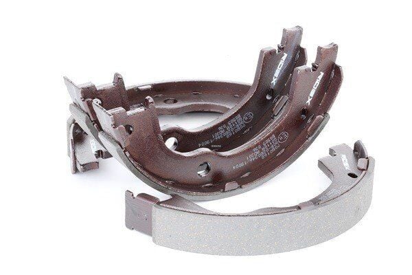 KORE 96626083 | Chevrolet Captiva El Fren Balatası 2007-2011