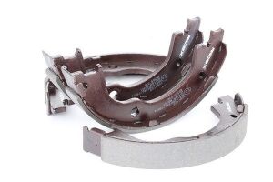 KORE 96626083 | Chevrolet Captiva El Fren Balatası 2007-2011