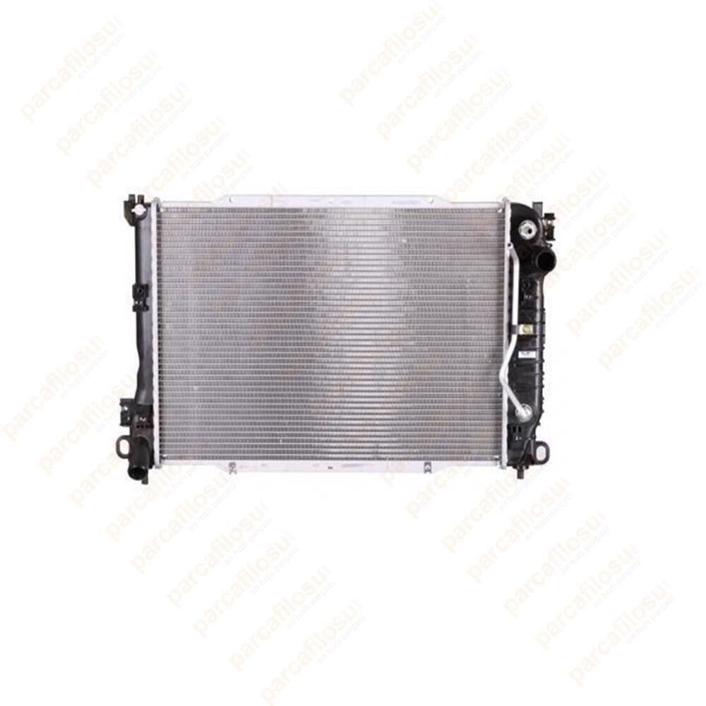 KORE 96992838 | Chevrolet Epica 2.0 Dizel Su Radyatörü Otomatik Vites