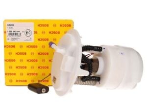 BOSCH 0986580959 | Cıtroen C4 Benzinli Yakıt Şamandırası Komple