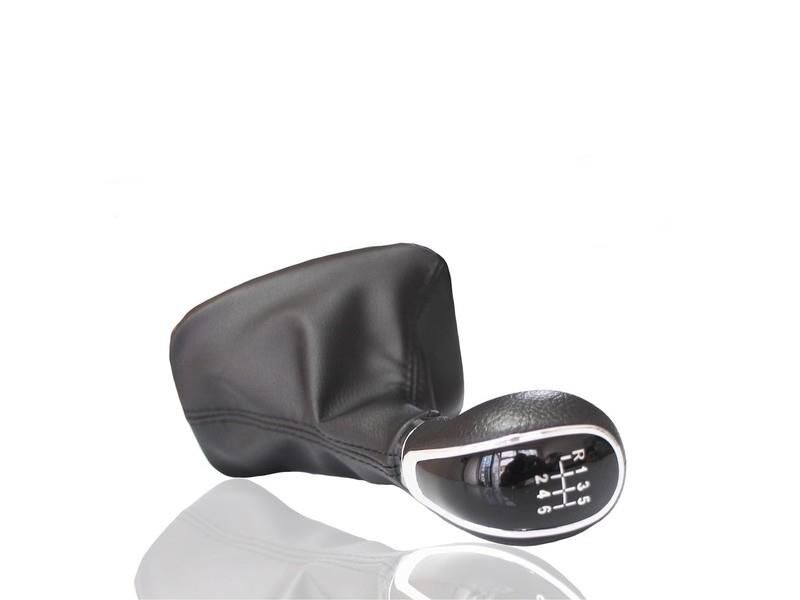 Opel Astra J 6 İleri Düz Vites Topuz Ve Körük Seti