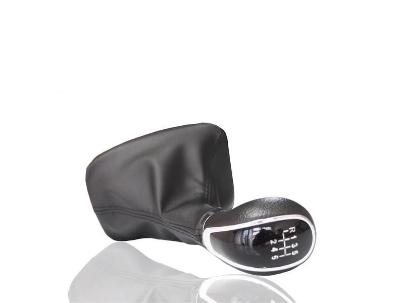 Opel Astra J 6 İleri Düz Vites Topuz Ve Körük Seti