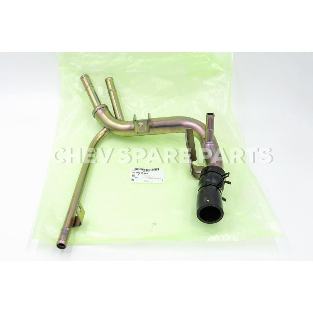 PSA (MOPAR) 20913964 Chevrolet Antara 2.0 Dizel Su Dagıtıcı Ahtapot Hortum Orijinal