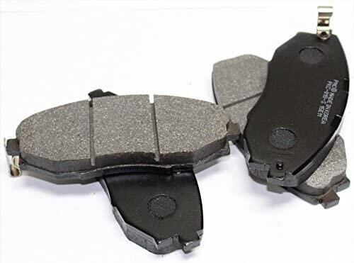 Chevrolet Epica Ön Fren Balatası Wonga