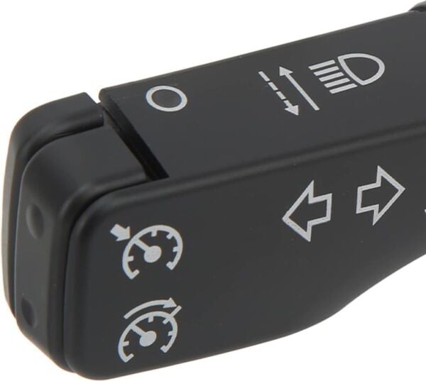 Opel Astra H Sinyal Kolu Hız Kontrolü (Cruise Control) GM