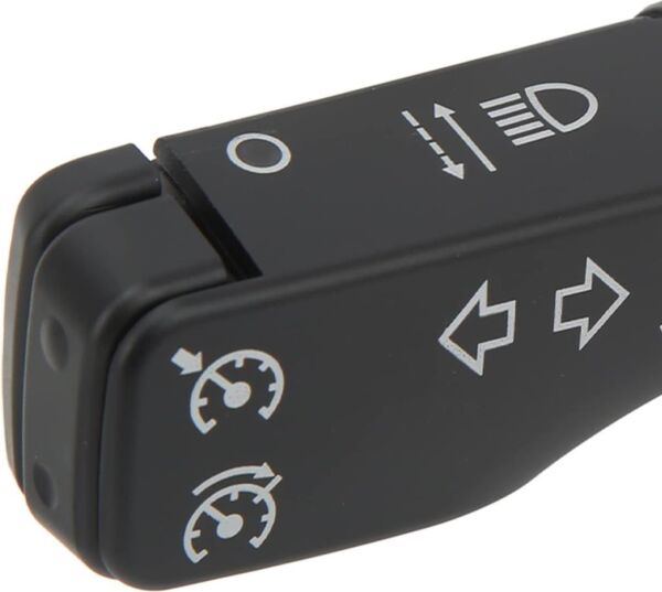 PSA (MOPAR) 13129642 Opel Astra H Sinyal Kolu Hız Kontrolü (Cruise Control) Orijinal