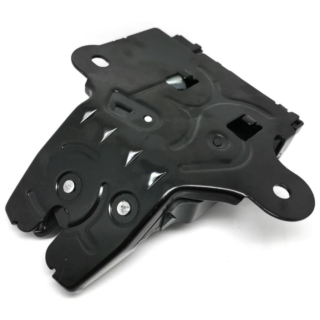 Opel Astra J Sedan Kasa Bagaj Kilidi