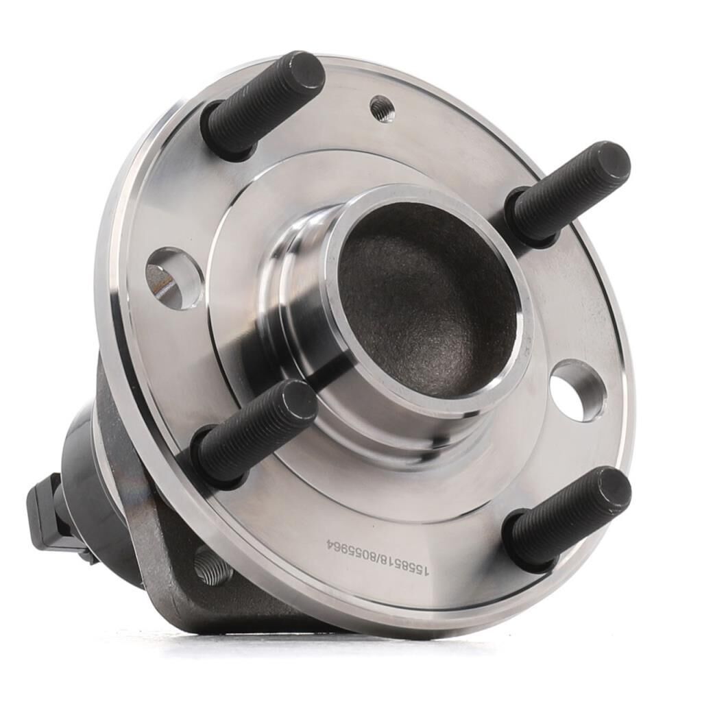 PRAKSIS 96639607 | Chevrolet Lacetti 1.4, 1.6, 1.8, 2.0 D Arka Porya Praksis