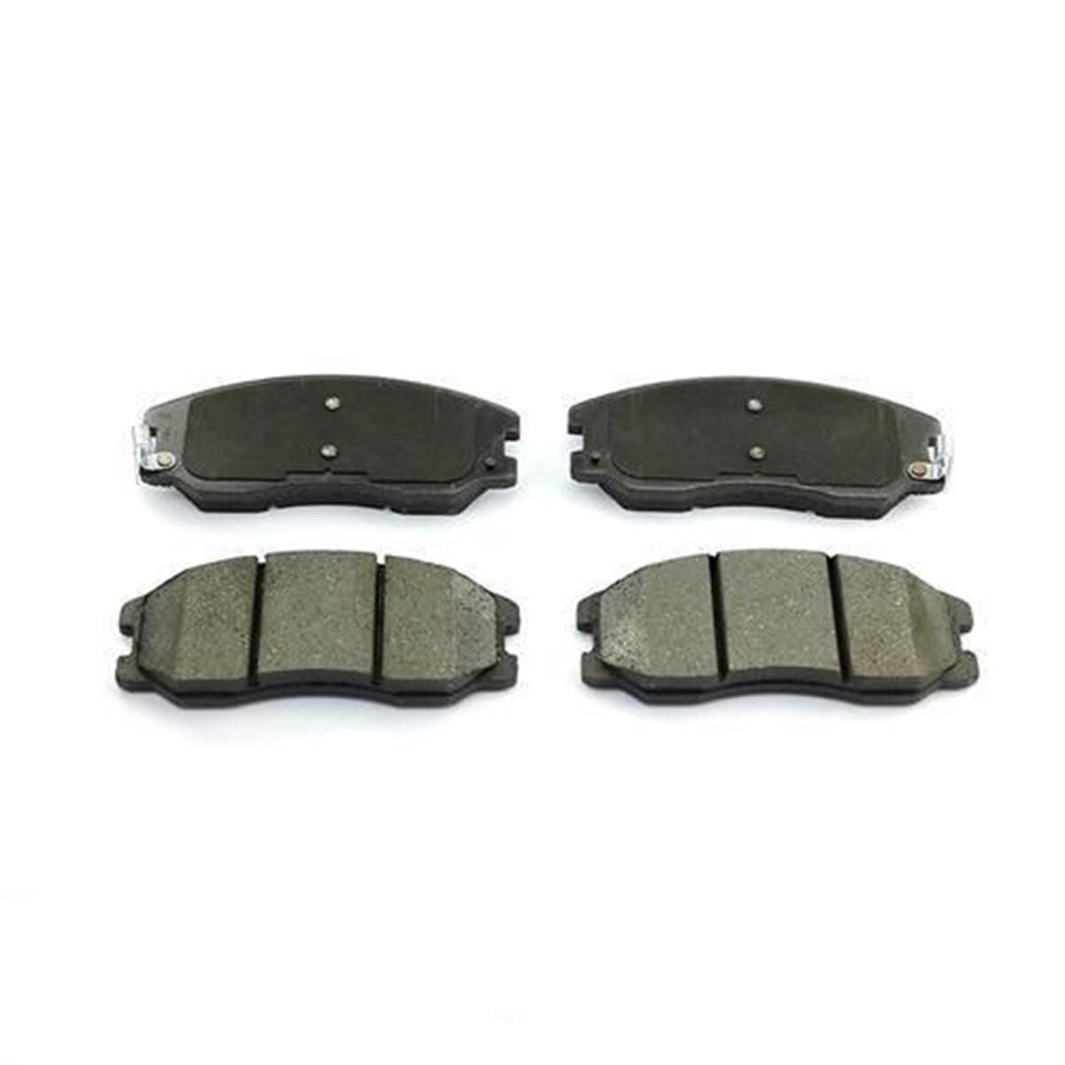 Chevrolet Captiva Arka Fren Balatası Wonga