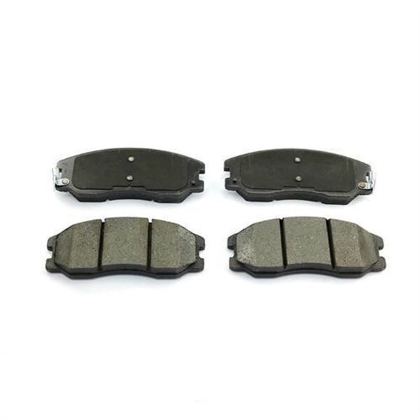 Chevrolet Captiva Arka Fren Balatası Wonga