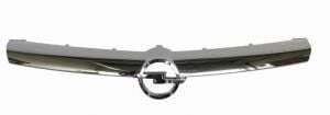 PSA (MOPAR) 13225780 Opel Astra H Ön Panjur Nikelajı 2007- Orijinal