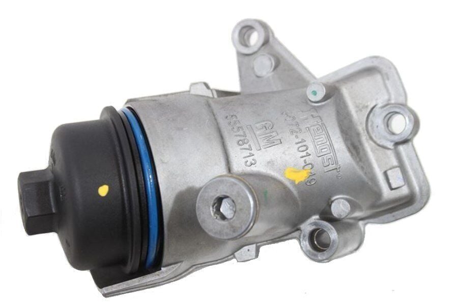 IOE-PSA (MOPAR) 55578713 | OPEL Astra K B16SHT Yağ Filtre Gövdesi Komple Orijinal