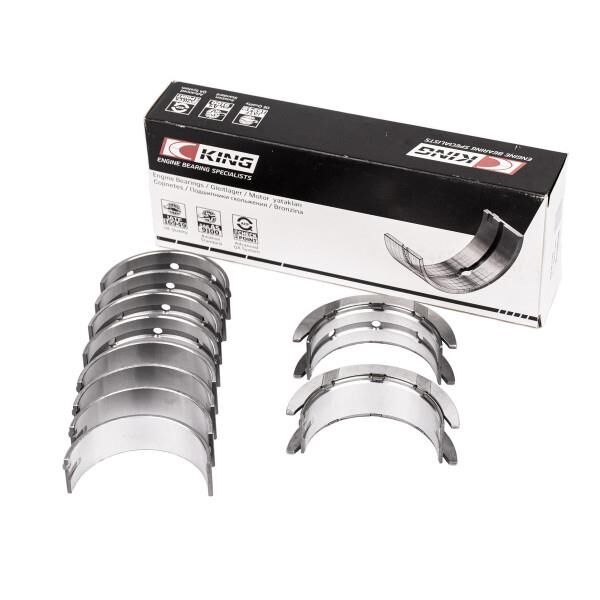 Opel Corsa C 1.2/ 1.4 Twinport Motor Std Ana Yatak King