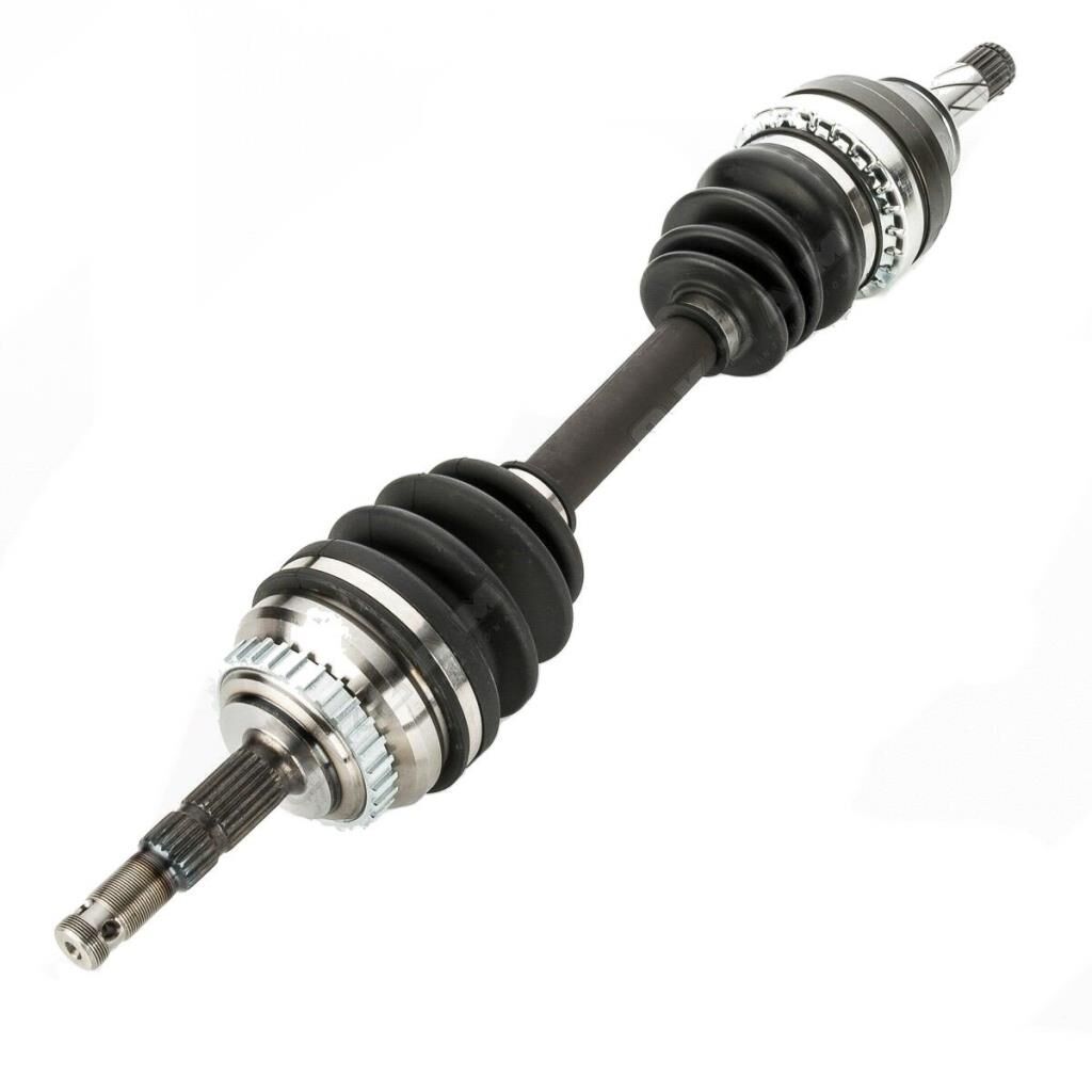 Opel Corsa C Sol Taraf Komple Aks 1.0/ 1.2/ 1.4 Benzinli