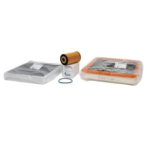 Opel İnsignia A 1.6 Turbo 180 Bg Bakım Kiti GM