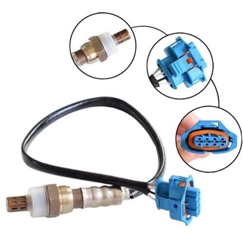 Chevrolet Cruze Konum 1 Oksijen Sensörü Kore Marka