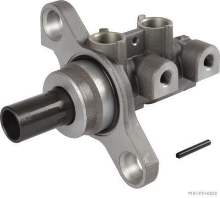 PSA (MOPAR) 95414480 Chevrolet Yeni Aveo T300 1.2 1.4 Benzinli Fren Ana Merkezi Orijinal